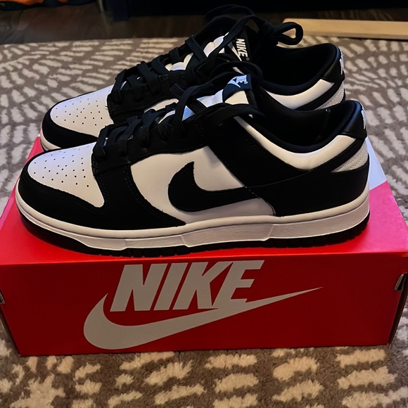 Nike Dunk Low Panda